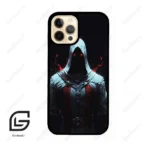 قاب گوشی آیفون 12 پرو (Iphone 12 Pro ) طرح اسسینز کد 2871