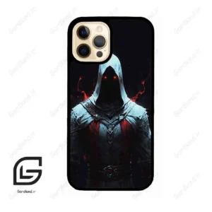قاب گوشی آیفون 12 پرو (Iphone 12 Pro ) طرح اسسینز کد 2871