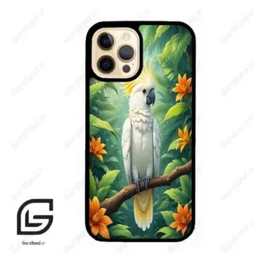 قاب گوشی آیفون 12 پرو (Iphone 12 Pro ) طرح کاسکو کد 2876