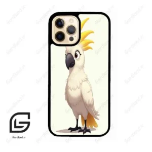 قاب گوشی آیفون 12 پرو (Iphone 12 Pro ) طرح کاسکو کد 2883