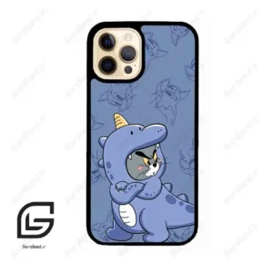 قاب گوشی آیفون 12 پرو (Iphone 12 Pro ) طرح تام کد 2899
