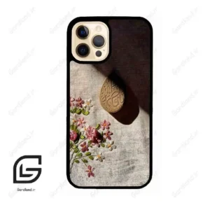 قاب گوشی آیفون 12 پرو (Iphone 12 Pro ) طرح مذهبی کد 2900