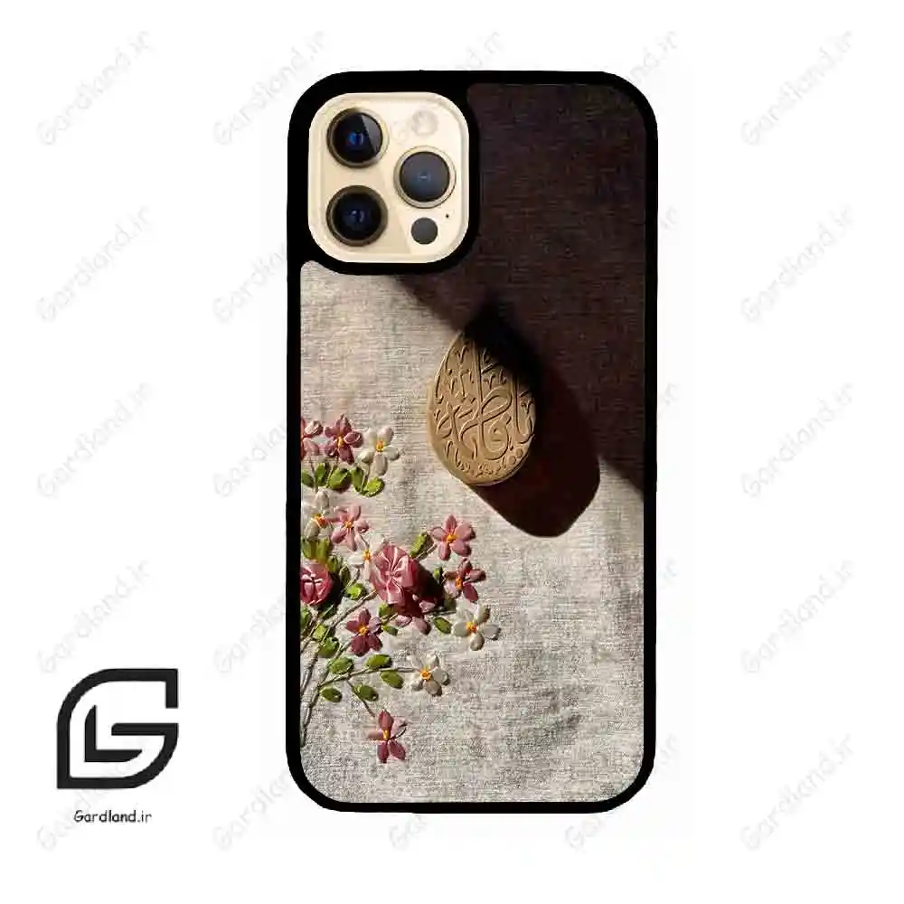 قاب گوشی آیفون 12 پرو (Iphone 12 Pro ) طرح مذهبی کد 2900