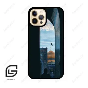 قاب گوشی آیفون 12 پرو (Iphone 12 Pro ) طرح مذهبی کد 2903