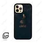 قاب گوشی آیفون 12 پرو (Iphone 12 Pro ) طرح مذهبی کد 2906