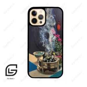 قاب گوشی آیفون 12 پرو (Iphone 12 Pro ) طرح مذهبی کد 2913