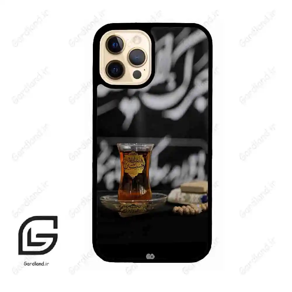 قاب گوشی آیفون 12 پرو (Iphone 12 Pro ) طرح مذهبی کد 2916