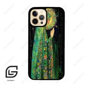 قاب گوشی آیفون 12 پرو (Iphone 12 Pro ) طرح عبادت کد 2917