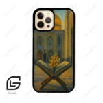 قاب گوشی آیفون 12 پرو (Iphone 12 Pro ) طرح مذهبی کد 2922