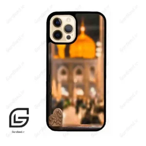 قاب گوشی آیفون 12 پرو (Iphone 12 Pro ) طرح مذهبی کد 2937