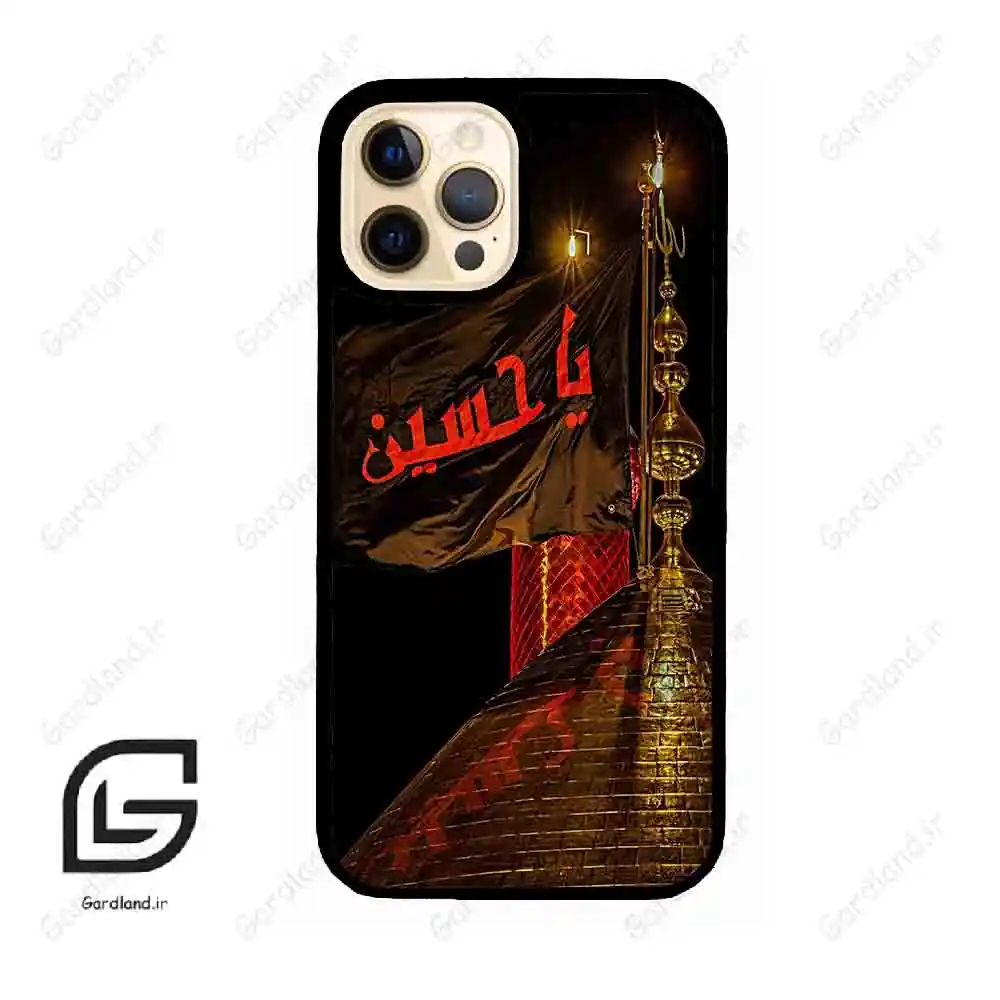 قاب گوشی آیفون 12 پرو (Iphone 12 Pro ) طرح یا کد 2941