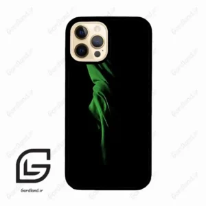 قاب گوشی آیفون 12 پرو (Iphone 12 Pro ) طرح امام کد 2946