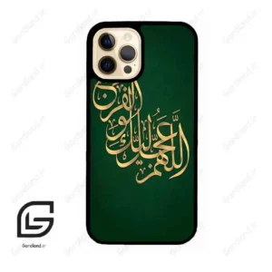 قاب گوشی آیفون 12 پرو (Iphone 12 Pro ) طرح مذهبی کد 2950