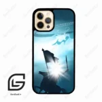 قاب گوشی آیفون 12 پرو (Iphone 12 Pro ) طرح امام کد 2953