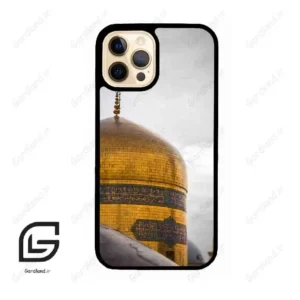 قاب گوشی آیفون 12 پرو (Iphone 12 Pro ) طرح مذهبی کد 2960