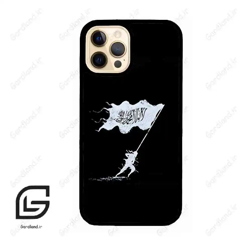 قاب گوشی آیفون 12 پرو (Iphone 12 Pro ) طرح مذهبی کد 2969
