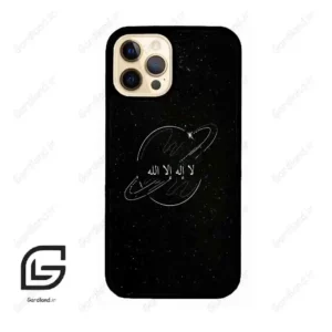 قاب گوشی آیفون 12 پرو (Iphone 12 Pro ) طرح اسمان کد 2977