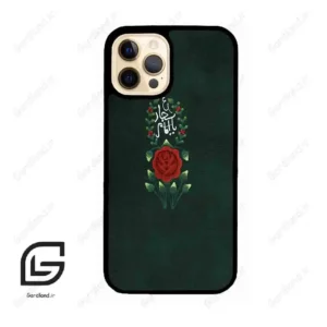 قاب گوشی آیفون 12 پرو (Iphone 12 Pro ) طرح ساده کد 2991