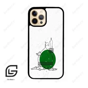قاب گوشی آیفون 12 پرو (Iphone 12 Pro ) طرح ساده کد 2993
