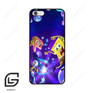قاب گوشی آیفون 6-6اس (Iphone 6 / 6s ) طرح باب کد 2014