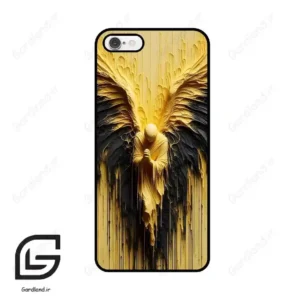 قاب گوشی آیفون 6-6اس (Iphone 6 / 6s ) طرح خفن کد 2015