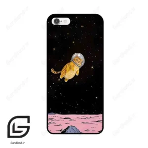 قاب گوشی آیفون 6-6اس (Iphone 6 / 6s ) طرح انیمیشن کد 2017