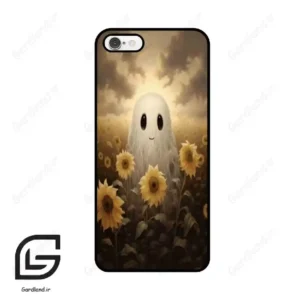 قاب گوشی آیفون 6-6اس (Iphone 6 / 6s ) طرح روح کد 2038