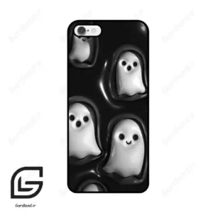 قاب گوشی آیفون 6-6اس (Iphone 6 / 6s ) طرح ارواح کد 2050