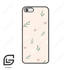 قاب گوشی آیفون 6-6اس (Iphone 6 / 6s ) طرح دخترانه کد 2075