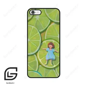 قاب گوشی آیفون 6-6اس (Iphone 6 / 6s ) طرح میوه کد 2082