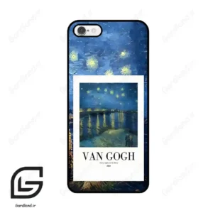 قاب گوشی آیفون 6-6اس (Iphone 6 / 6s ) طرح ونگوک کد 2089