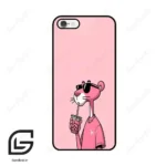قاب گوشی آیفون 6-6اس (Iphone 6 / 6s ) طرح پلنگ کد 2093