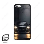 قاب گوشی آیفون 6-6اس (Iphone 6 / 6s ) طرح بنز کد 2102