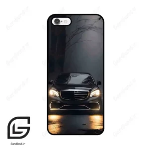 قاب گوشی آیفون 6-6اس (Iphone 6 / 6s ) طرح بنز کد 2102