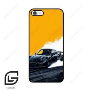 قاب گوشی آیفون 6-6اس (Iphone 6 / 6s ) طرح پورشه کد 2104