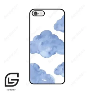 قاب گوشی آیفون 6-6اس (Iphone 6 / 6s ) طرح ساده کد 2107