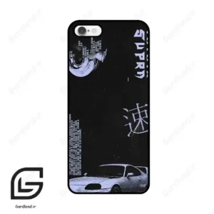 قاب گوشی آیفون 6-6اس (Iphone 6 / 6s ) طرح پسرانه کد 2113