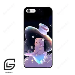 قاب گوشی آیفون 6-6اس (Iphone 6 / 6s ) طرح فانتزی کد 2114