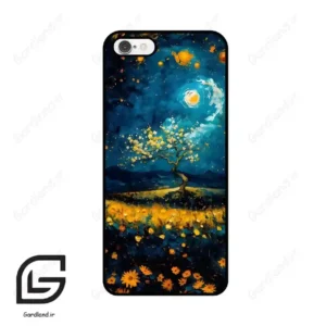 قاب گوشی آیفون 6-6اس (Iphone 6 / 6s ) طرح طبیعت کد 2116