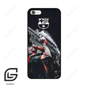 قاب گوشی آیفون 6-6اس (Iphone 6 / 6s ) طرح پسرانه کد 2120