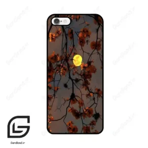 قاب گوشی آیفون 6-6اس (Iphone 6 / 6s ) طرح طبیعت کد 2126