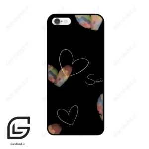 قاب گوشی آیفون 6-6اس (Iphone 6 / 6s ) طرح ساده کد 2133
