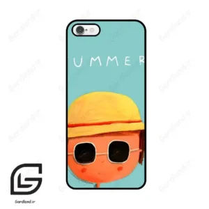 قاب گوشی آیفون 6-6اس (Iphone 6 / 6s ) طرح فانتزی کد 2134