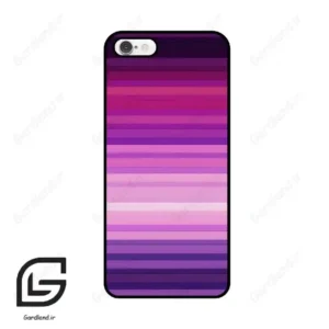 قاب گوشی آیفون 6-6اس (Iphone 6 / 6s ) طرح ساده کد 2137