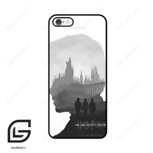 قاب گوشی آیفون 6-6اس (Iphone 6 / 6s ) طرح هری کد 2139