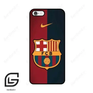 قاب گوشی آیفون 6-6اس (Iphone 6 / 6s ) طرح ورزشی کد 2142