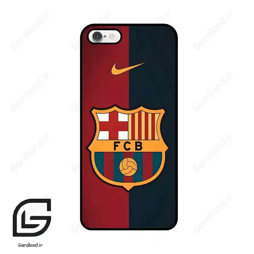 قاب گوشی آیفون 6-6اس (Iphone 6 / 6s ) طرح ورزشی کد 2142