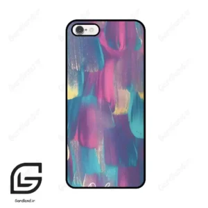 قاب گوشی آیفون 6-6اس (Iphone 6 / 6s ) طرح فانتزی کد 2146