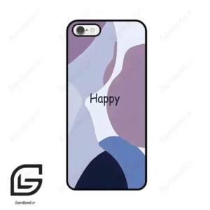 قاب گوشی آیفون 6-6اس (Iphone 6 / 6s ) طرح ساده کد 2148