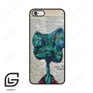 قاب گوشی آیفون 6-6اس (Iphone 6 / 6s ) طرح رنگو کد 2150